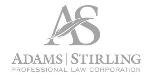 Adams Stirling Logo