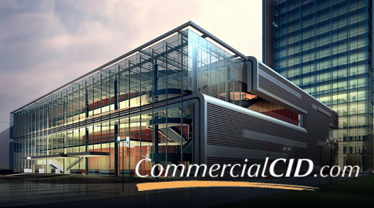 Commercial Condo Developments