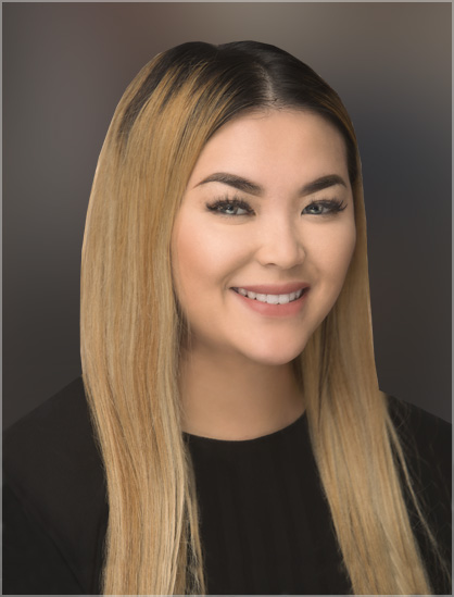 Quynh Mai Pham, Legal Assistant